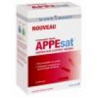 Appesat - Modérateur d'appétit naturel - 50 gelules